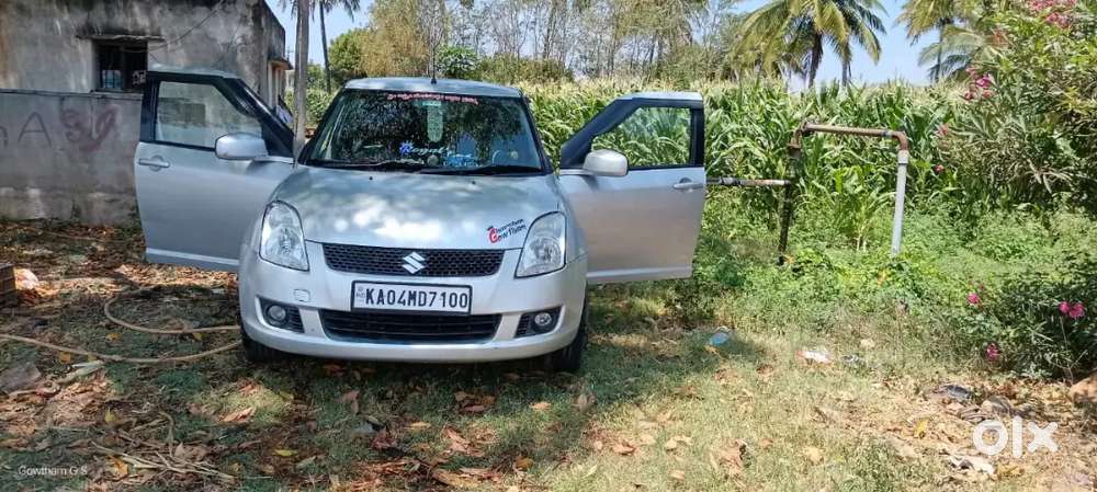 Swife, Urgent Sale