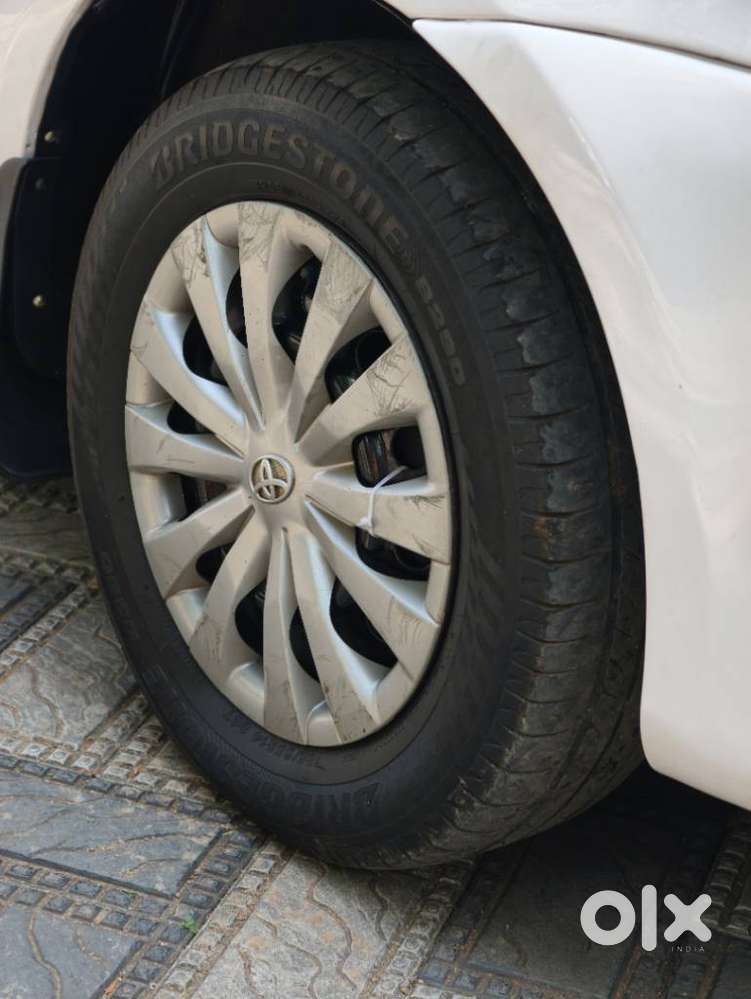 Toyota Etios, 2014, Diesel