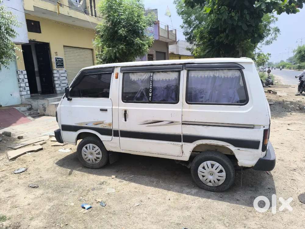 Kam Nhi Aati Je