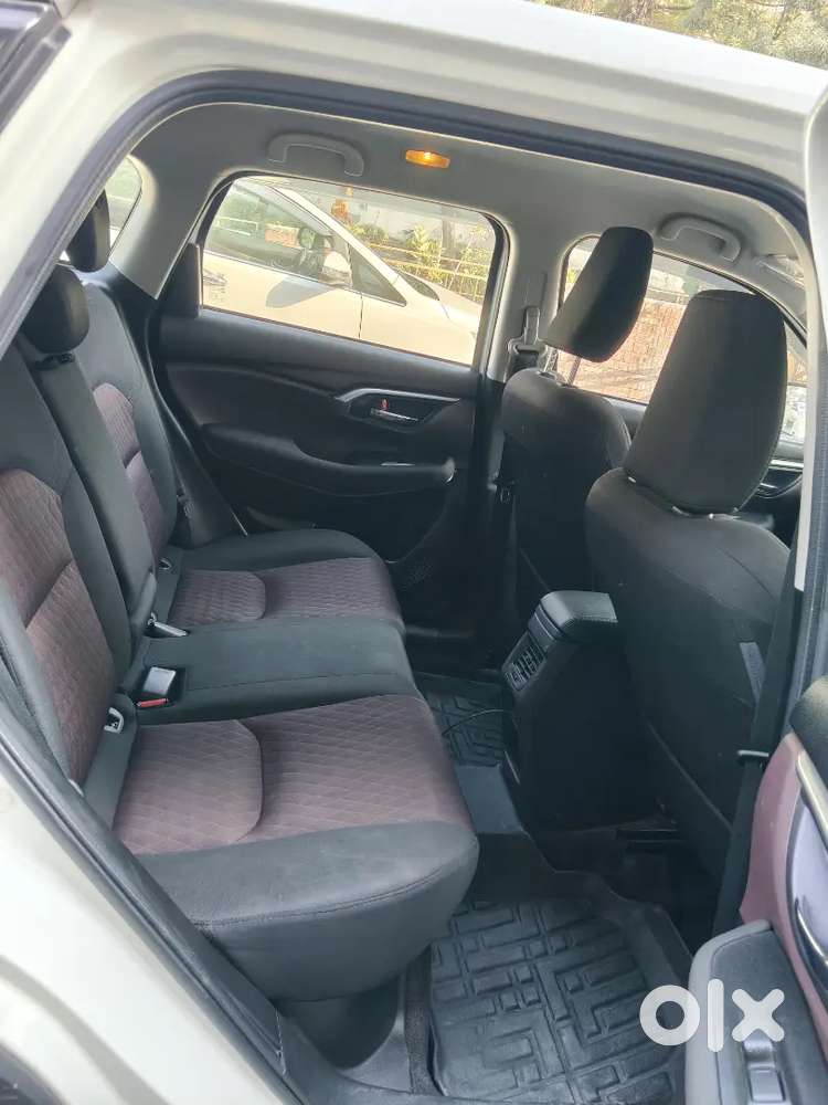 Maruti Suzuki Grand Vitara 2023