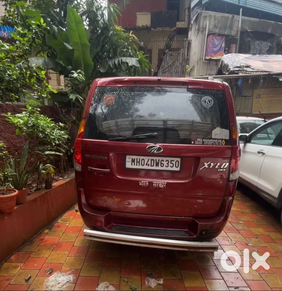 Mahindra Xylo Diesel 2009