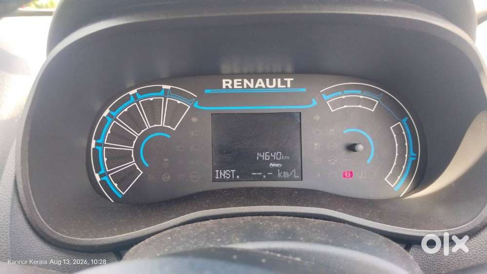Renault Kwid Rxt 1.0, 2023, Petrol
