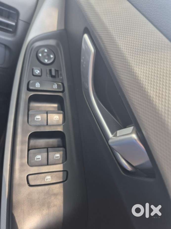 Hyundai Creta Sx (o) 1.5 Diesel Automatic, 2025, Diesel