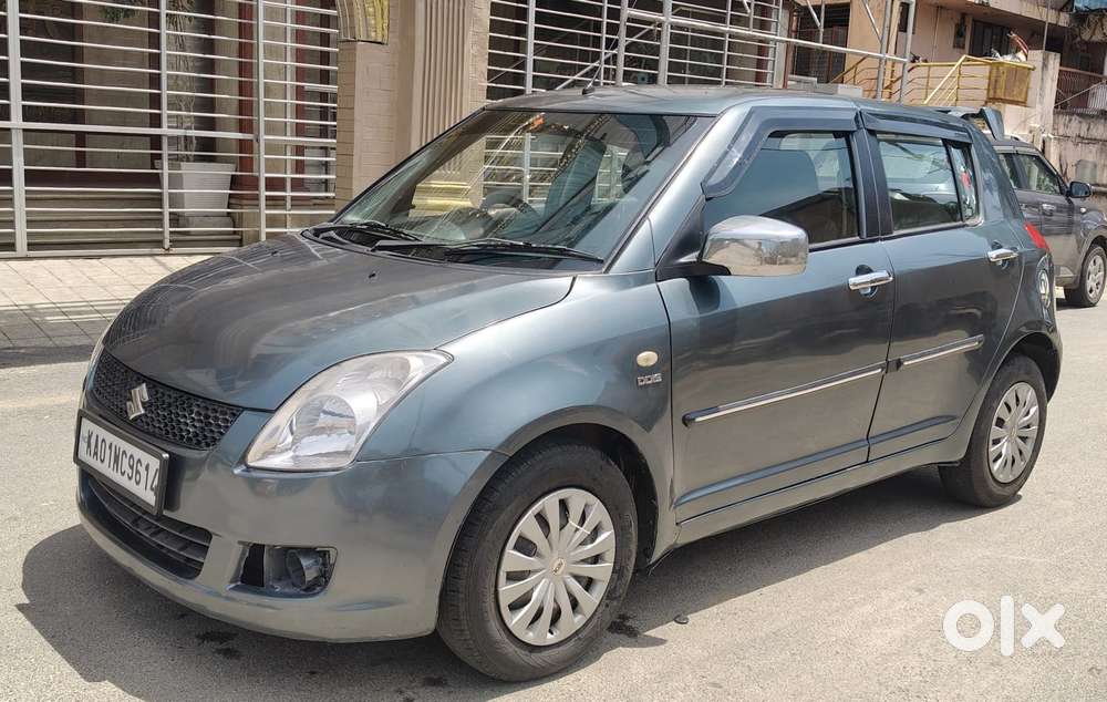 Maruti Suzuki Swift Ddis Vdi, 2007, Diesel