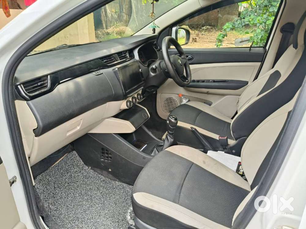 Renault Triber Rxt 2020
