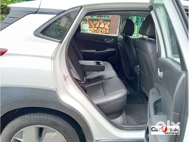 Hyundai Kona Electric Premium, 2020, Electric