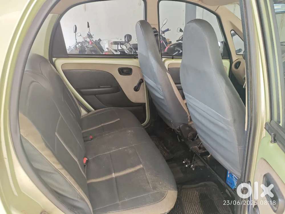 Tata Nano Lx For Sale
