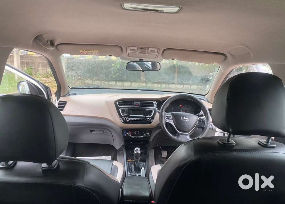 Hyundai I20 Sports Crdi Bs Lv Diesel 2018