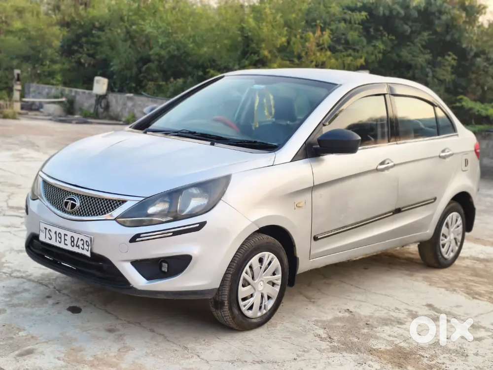 Tata Zest 2016