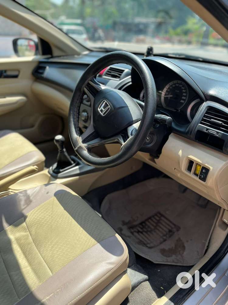 Honda City 2011-2013 Vtec, 2012, Petrol