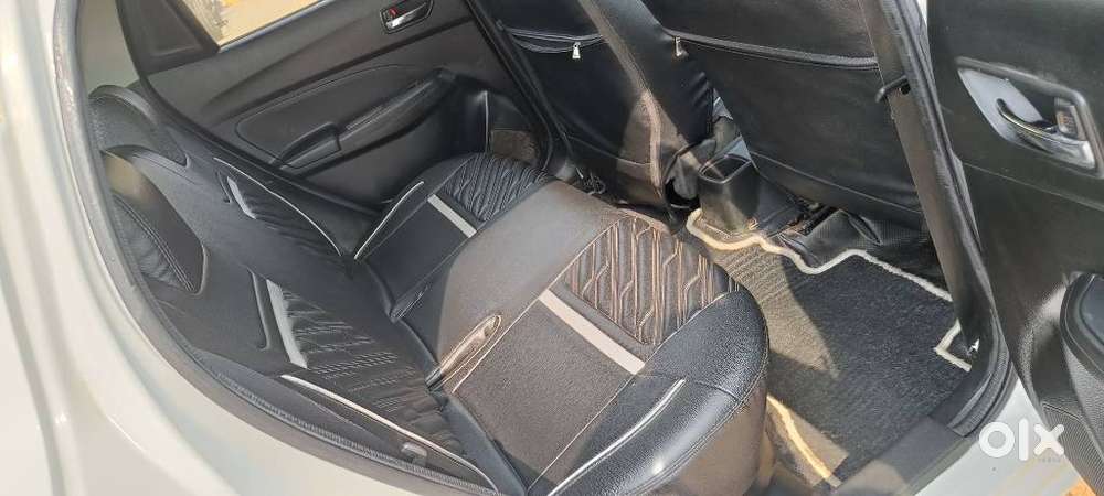 Maruti Suzuki Swift Vxi + Manual, 2020, Petrol
