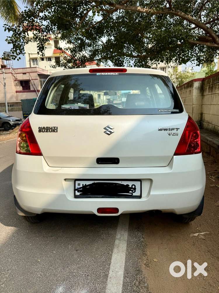Maruti Suzuki Swift Vdi 2010