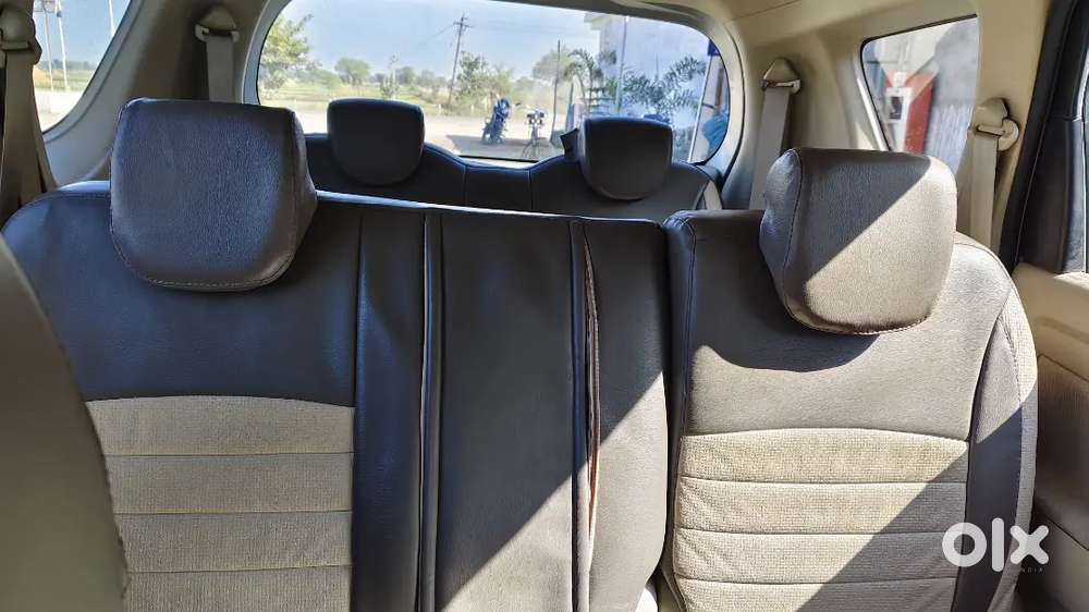 Maruti Suzuki Ertiga 2013 Diesel 74000 Km Driven