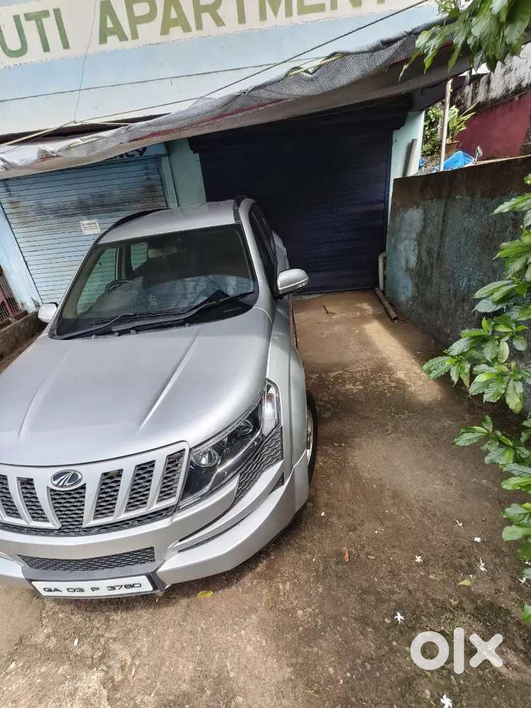 Mahindra Xuv500 Diesel Manual 2013