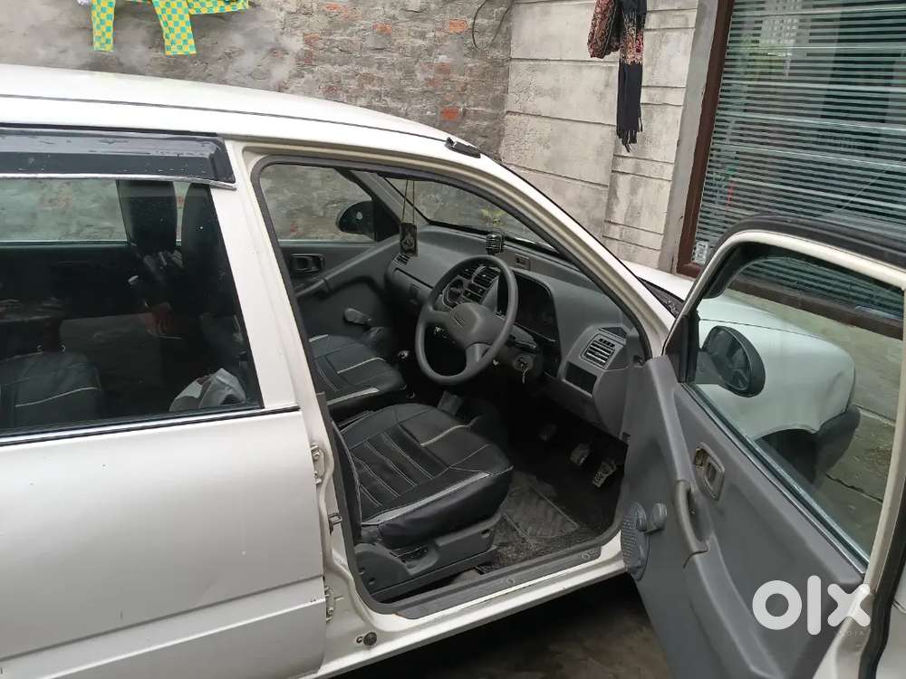 Maruti Suzuki Zen Estilo 2001