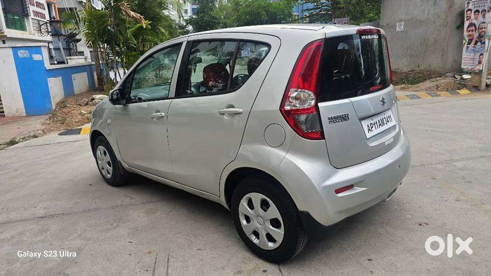 Maruti Suzuki Ritz Vdi Bs-iv, 2012, Diesel