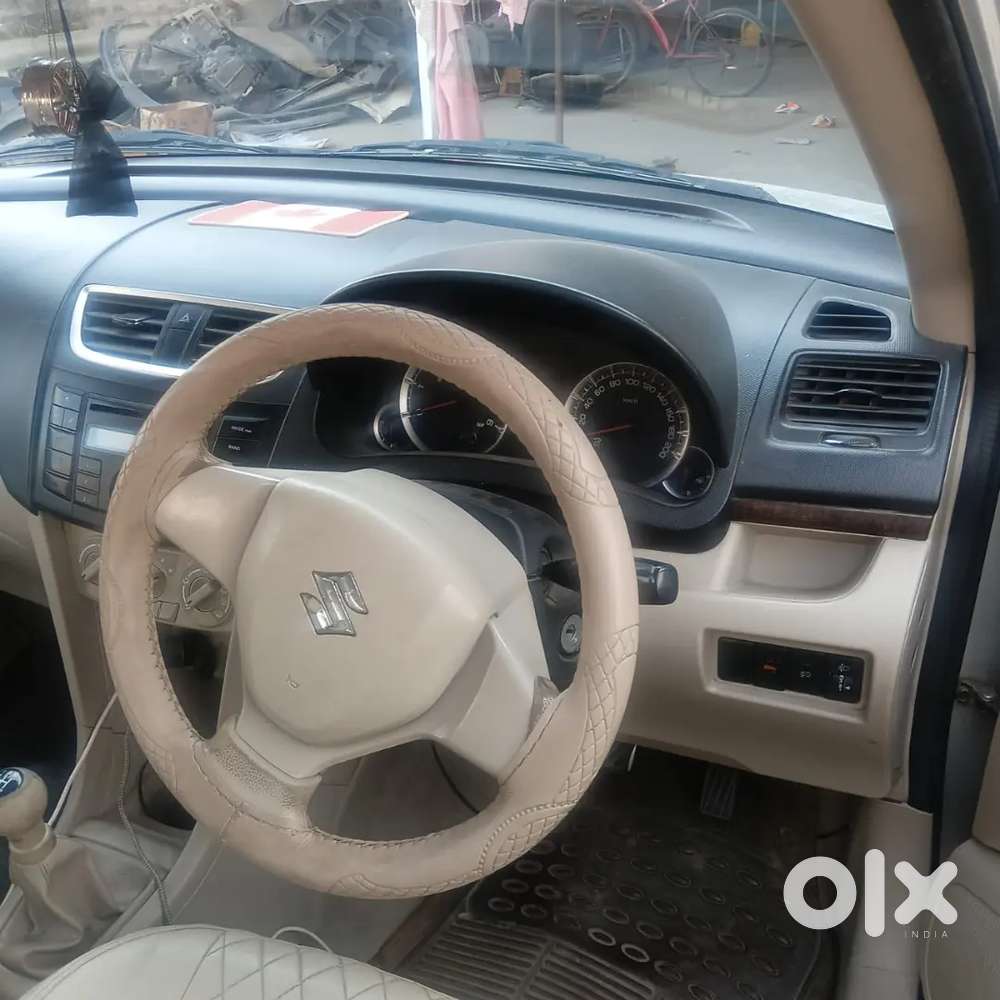 Maruti Suzuki Swift Dzire 2014 Diesel Good Condition