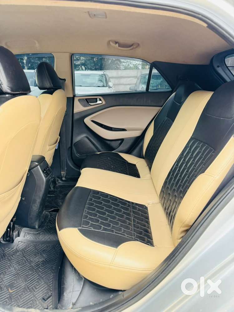Hyundai Elite I20 Sportz (o) 1.2, 2019, Cng & Hybrids