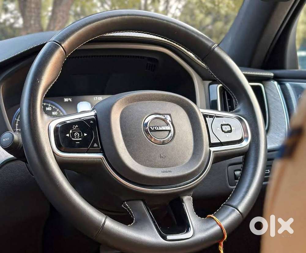 Volvo Xc60 D5 Inscription, 2020, Diesel