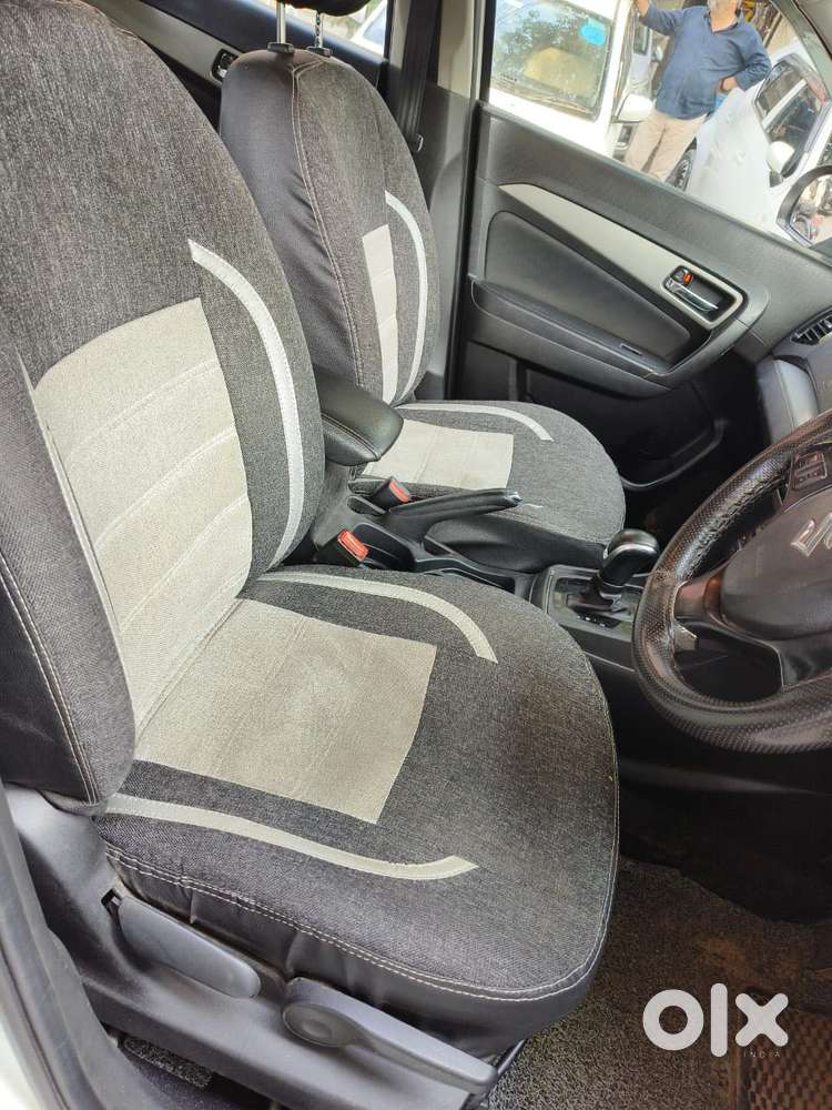 Maruti Suzuki Vitara Brezza Zdi Amt, 2019, Diesel