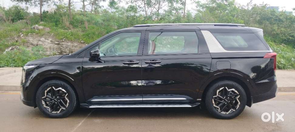 Kia Carnival Limousine Plus 7 Str, 2025, Diesel