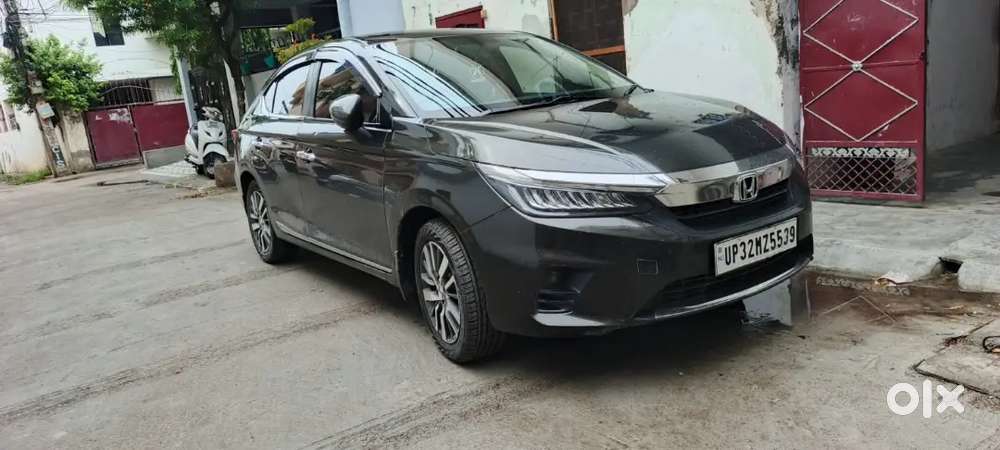 Honda City Diesel 2022 Car