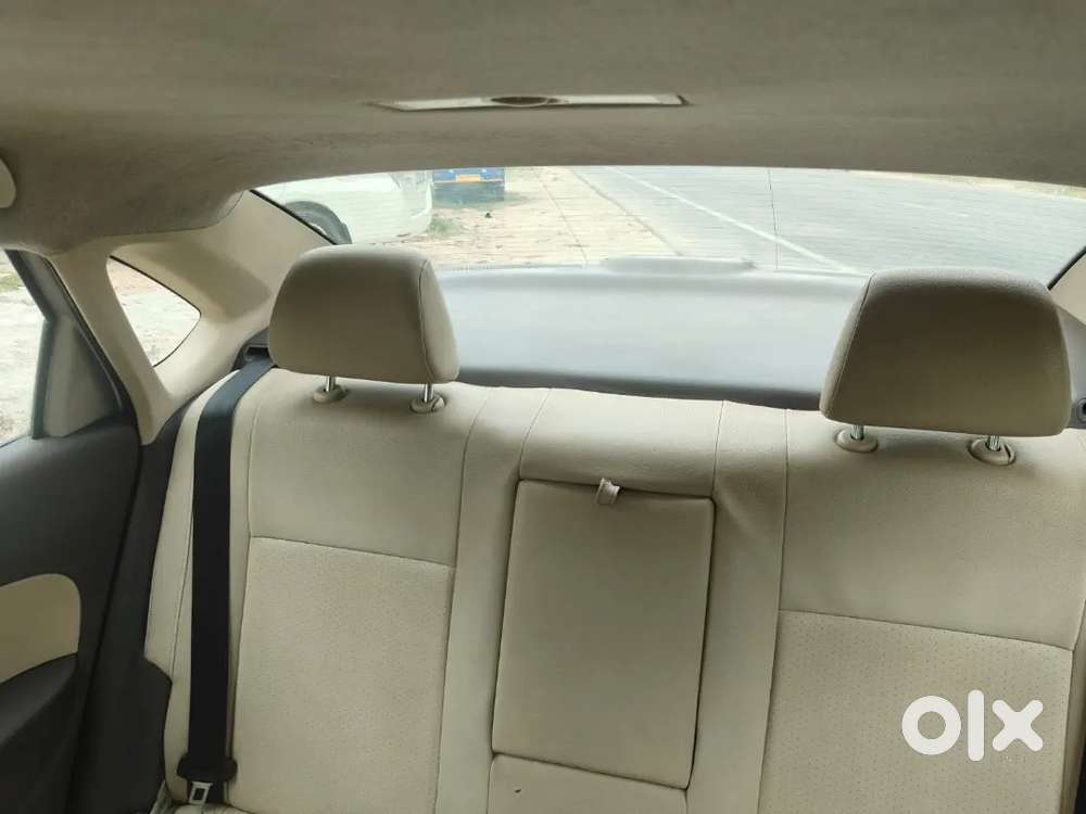 Volkswagen Vento Diesel Manual 2013