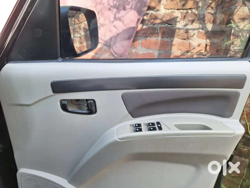 Mahindra Scorpio 2.2 S7 2020
