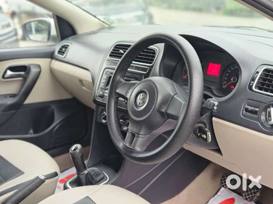 Volkswagen Polo Diesel Highline 1.2l, 2011, Diesel