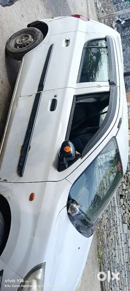 Maruti Suzuki Alto 2015