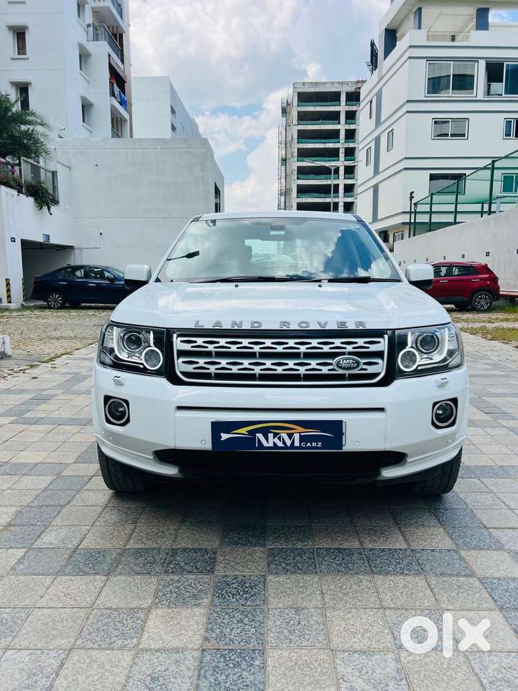 Land Rover Freelander 2, 2014, Diesel