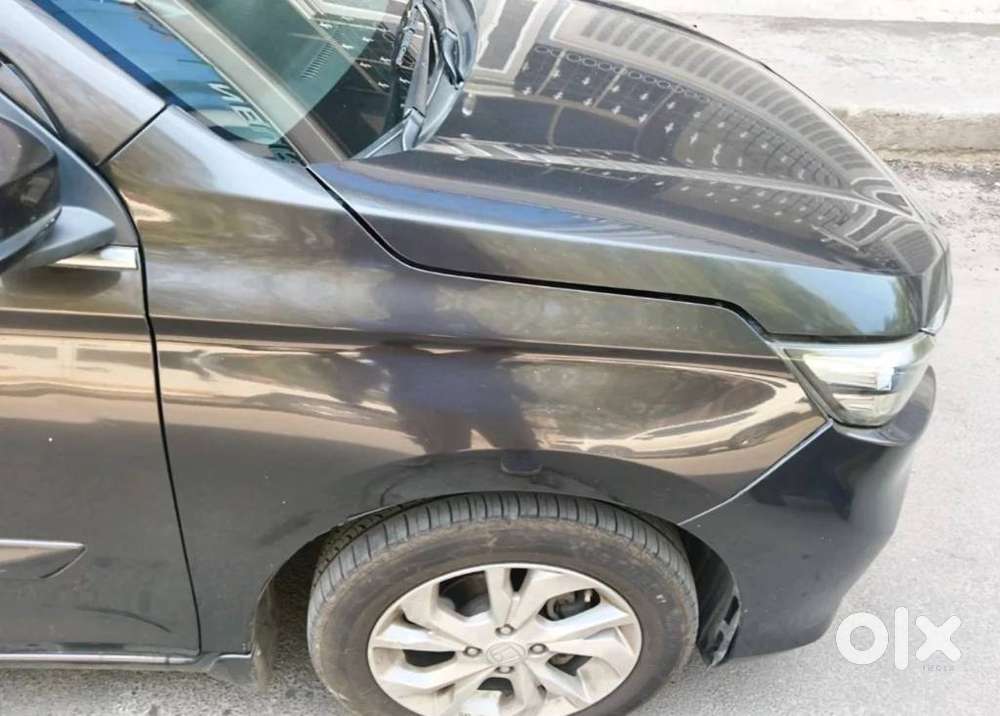 Honda Amaze [2018-2021] 1.5 Vx I-dtec Mt, 2019, Diesel