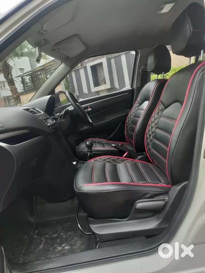 Maruti Suzuki Swift Vdi, 2015, Diesel