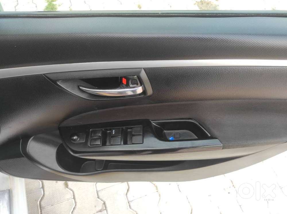 Maruti Suzuki Swift Vdi, 2011, Diesel