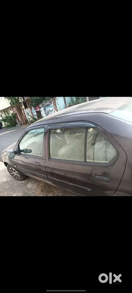 Ford Ikon Ikool 2007 Edition