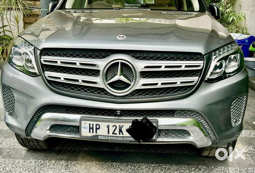 Mercedes-benz C-class 2016 Diesel Auto