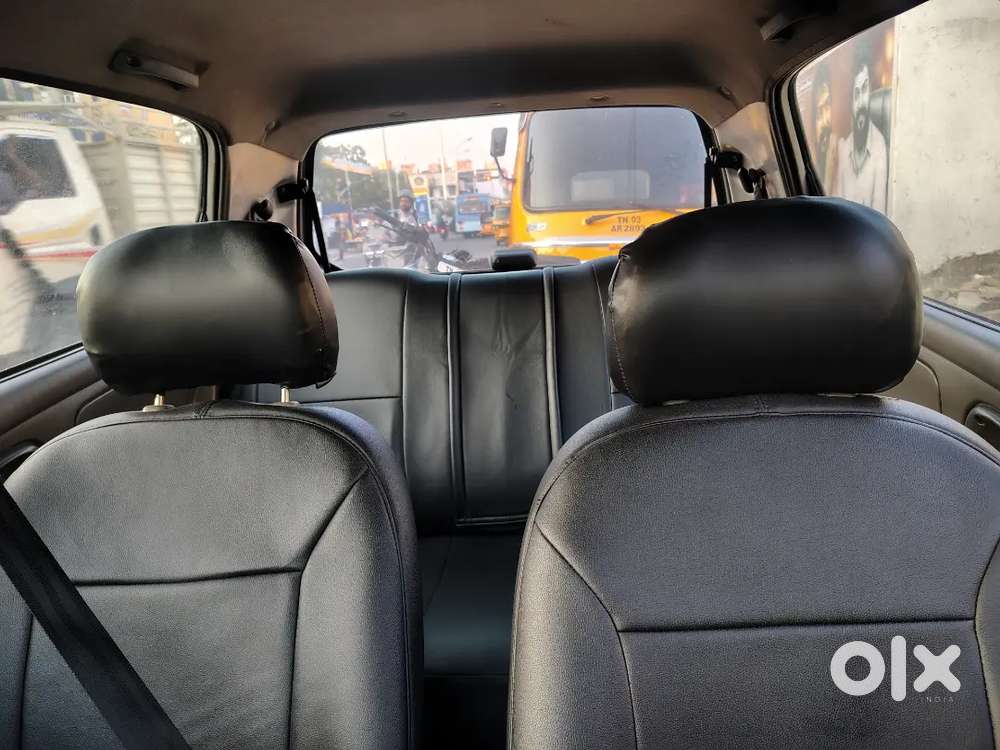 Maruti Suzuki 800 Ac 2008