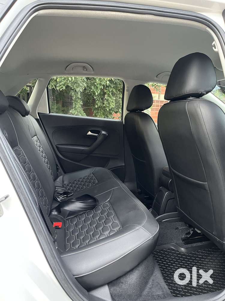 Volkswagen Polo 1.2 Gt Tsi, 2019, Petrol