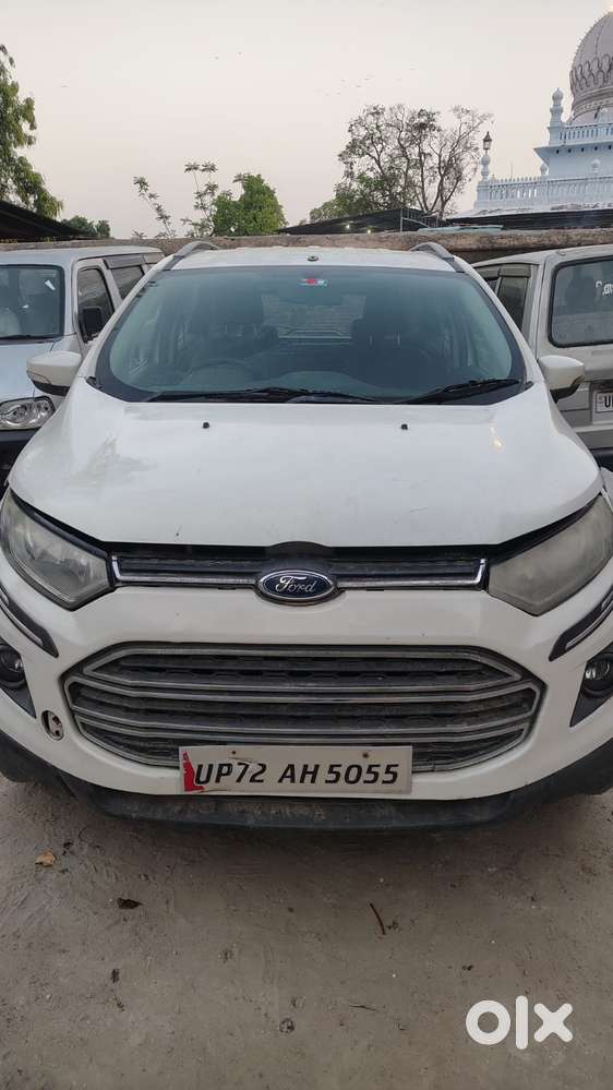 Ford Escort Sport E 1.6, 2015, Diesel