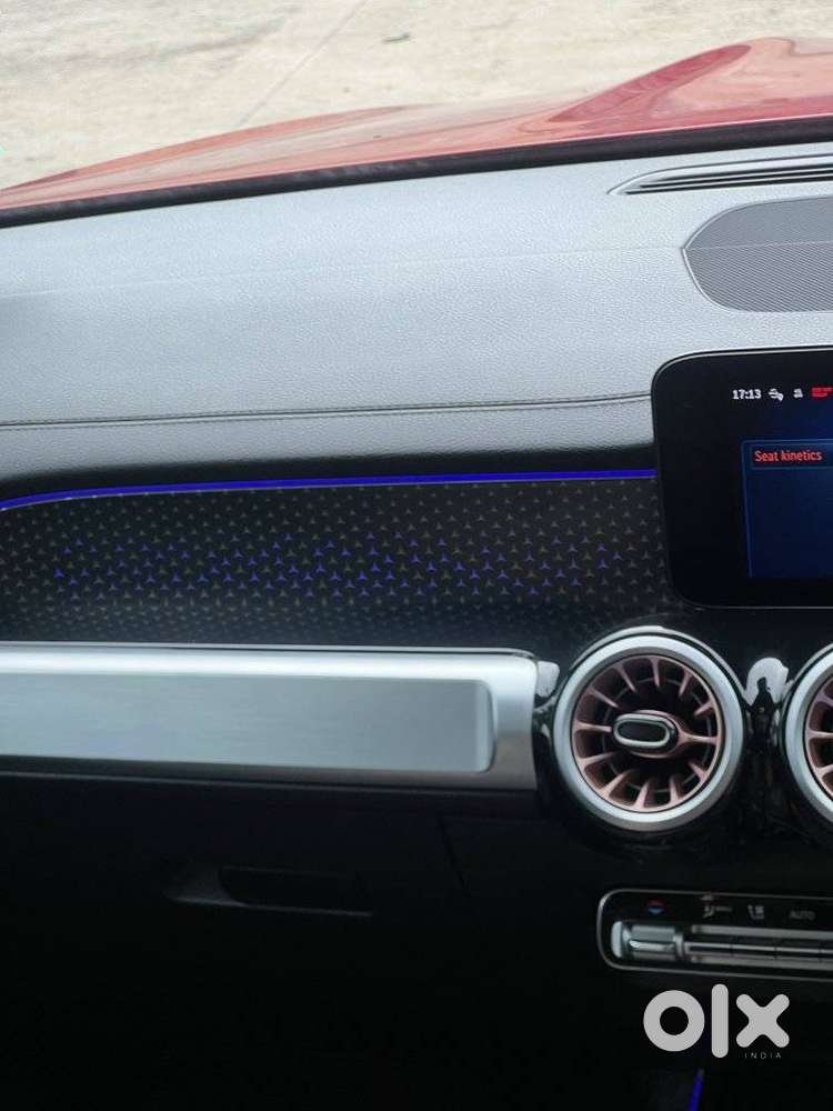 Mercedes-benz Eqb, 2025, Electric