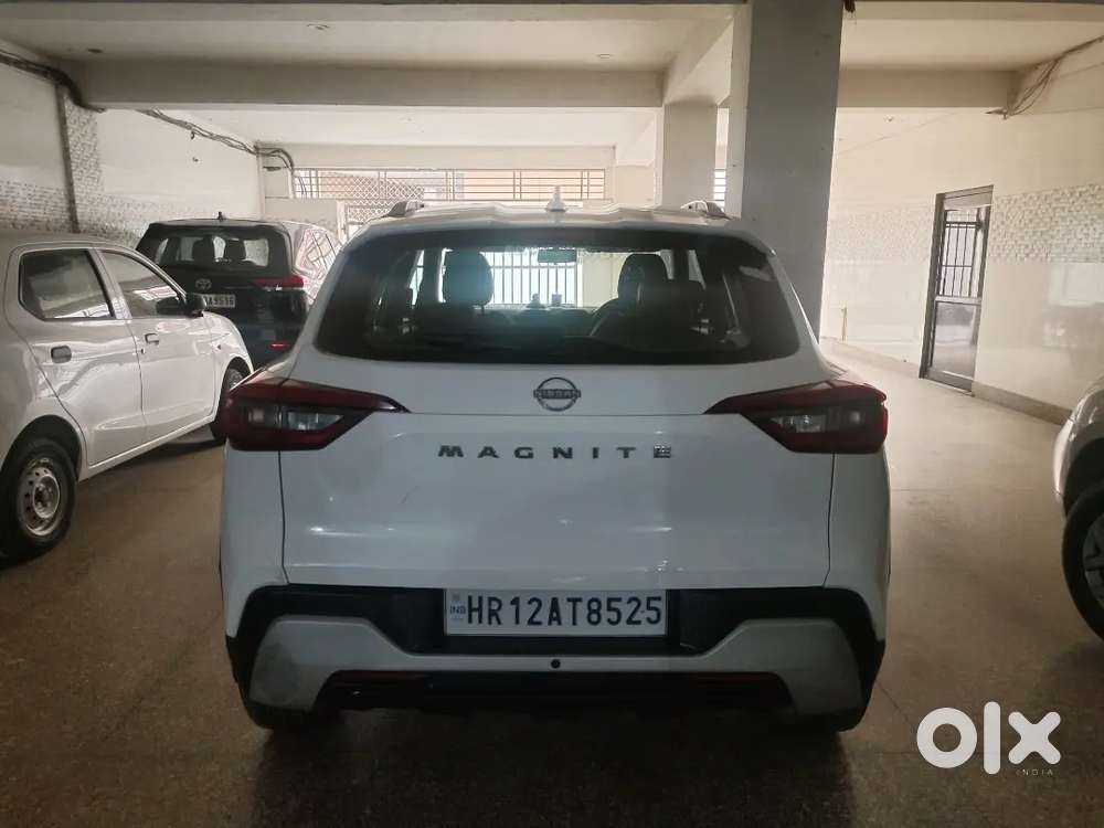 Nissan Magnite 1.0 Xl 2023