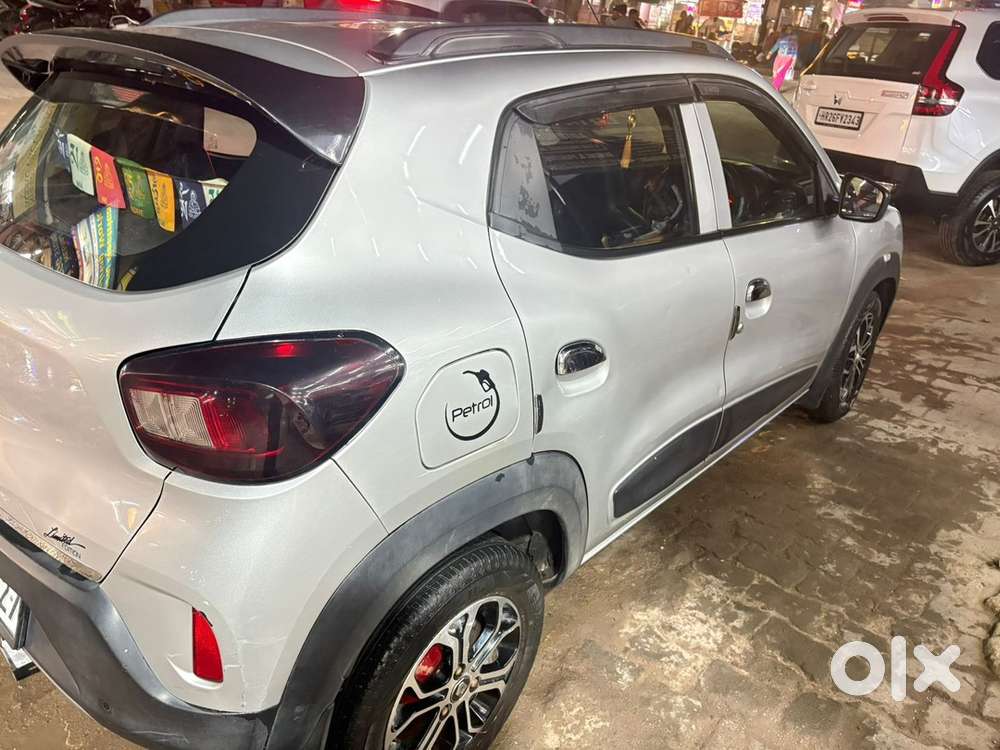 Renault Kwid Petrol 2021