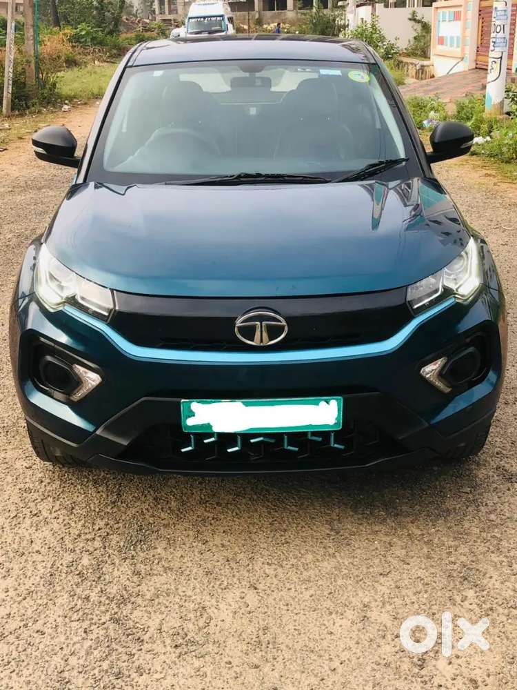 Tata Nexon Ev 2023 Electric Well Maintained