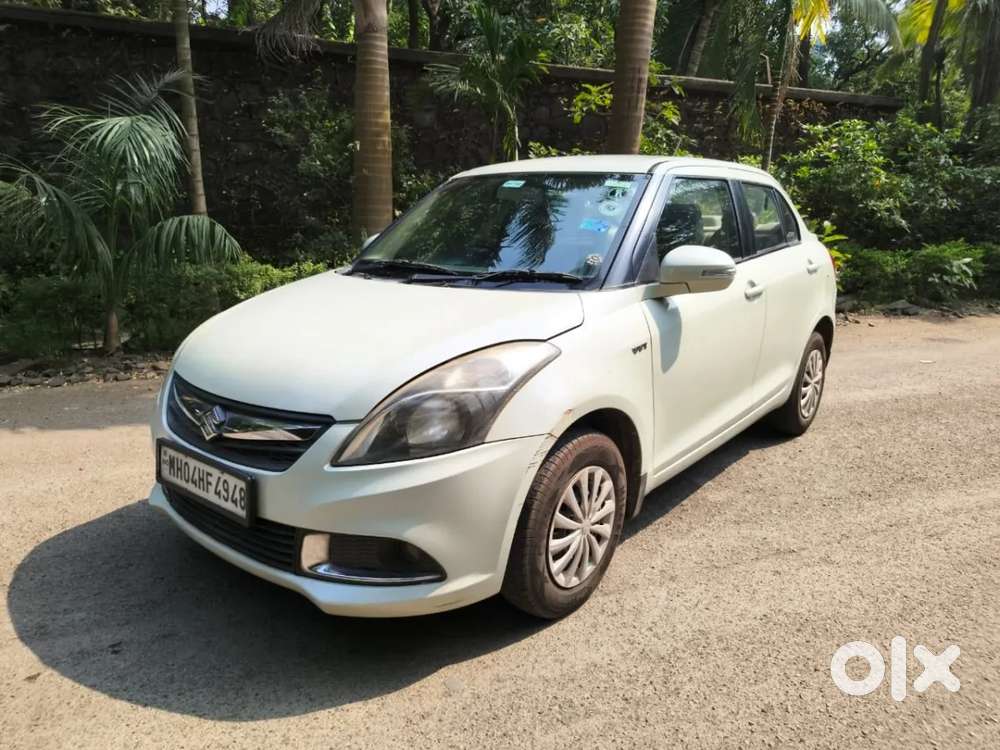 Maruti Suzuki Swift Dzire 1.3 Vxi, 2016, Petrol