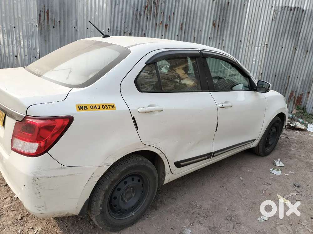 Top Model Zxi Petrol & Cng