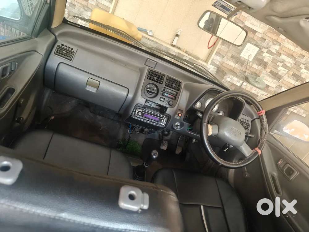 Maruti Suzuki Zen Estilo 2006 Petrol 105000 Km Driven