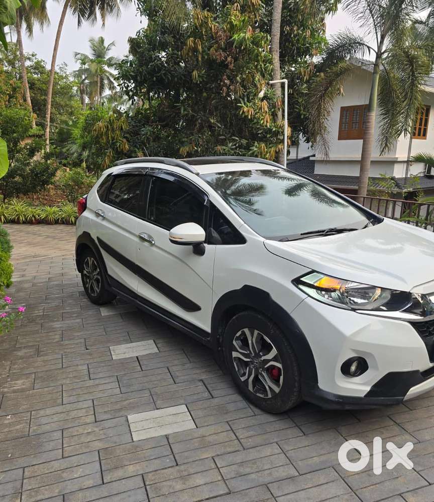 Honda Wr-v 1.5 Vx I-dtec, 2018, Diesel
