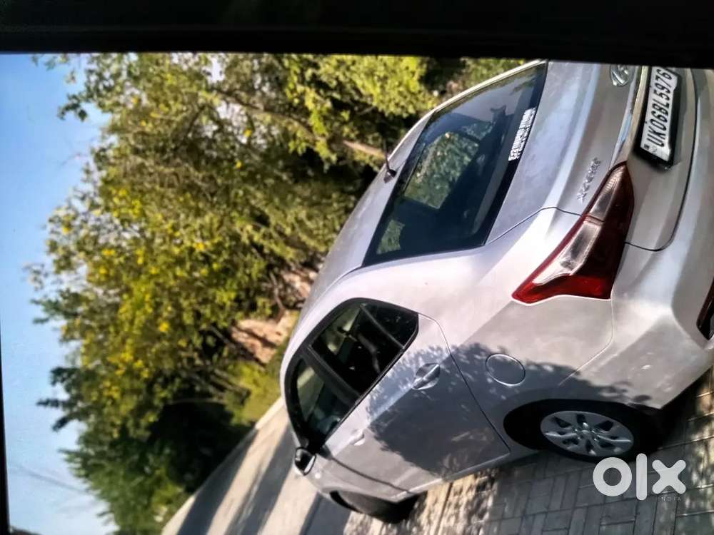 Hyundai Xcent