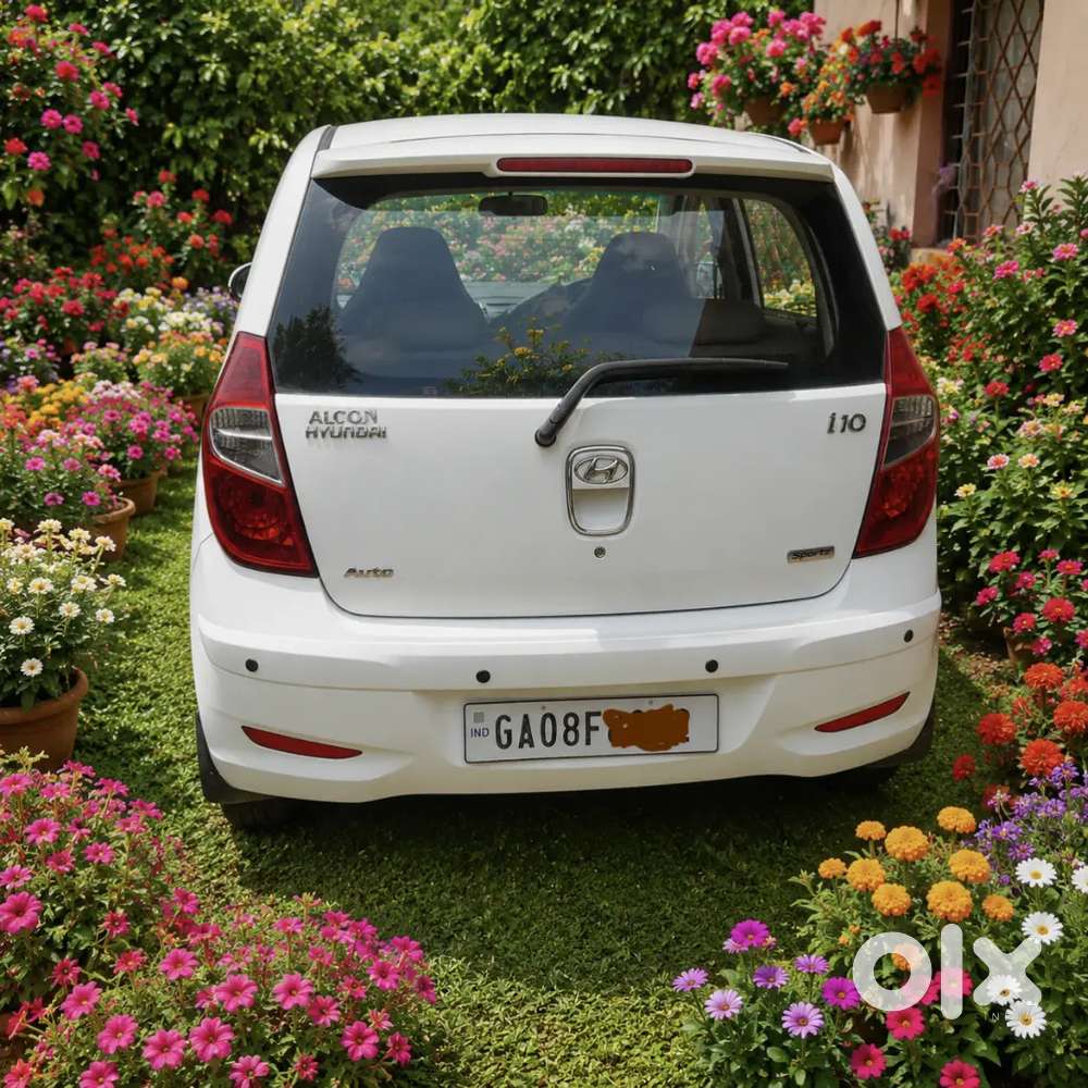 Hyundai I10 For Sale