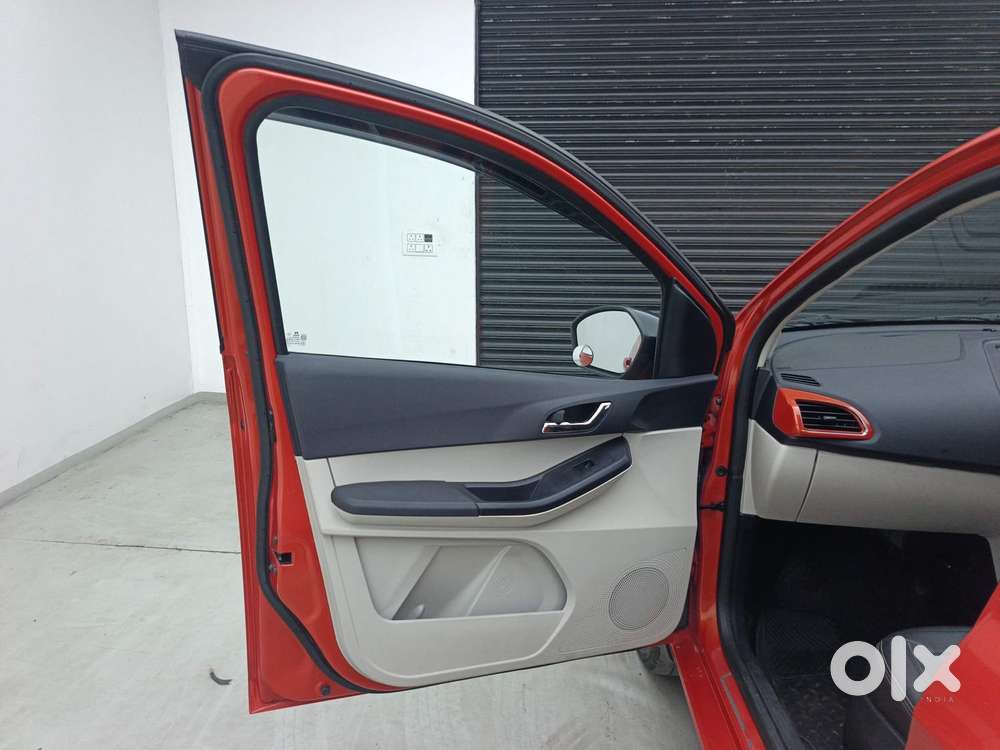 Tata Tiago 1.2 Revotron Xz Plus, 2023, Petrol